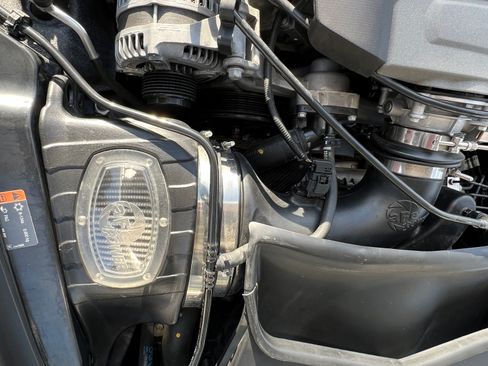 Used 2017 Chevrolet Corvette Grand Sport image 14