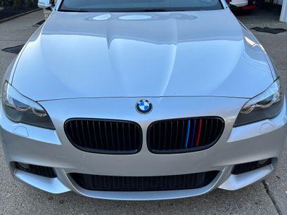 Used 2013 BMW 535i xDrive Sedan