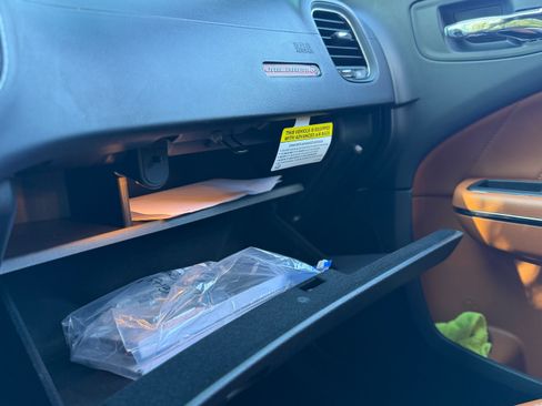 Used 2023 Dodge Charger SRT Hellcat image 31