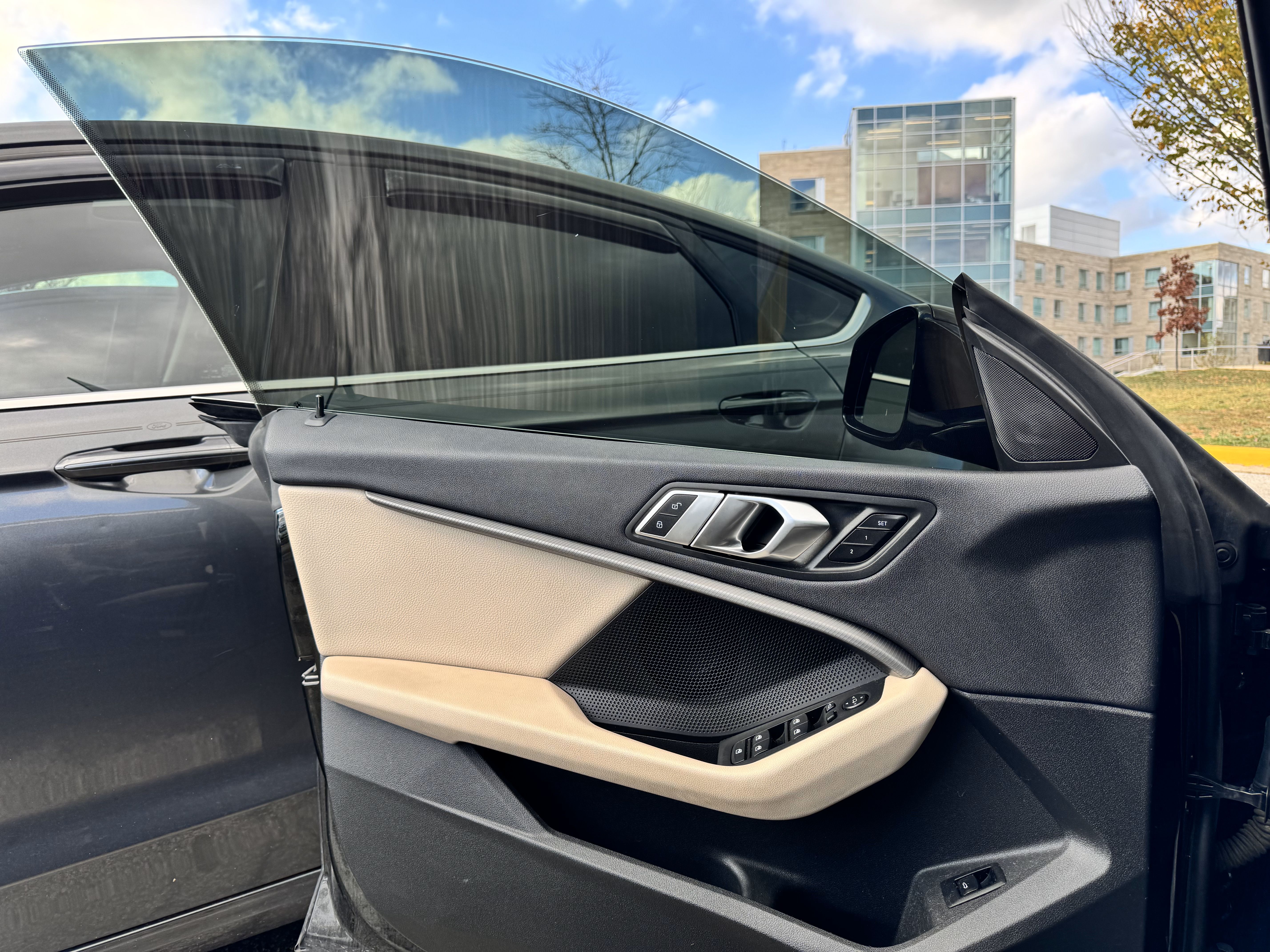 Used 2020 BMW 228i xDrive Gran Coupe w/ Convenience Package AWD/4WD image 24