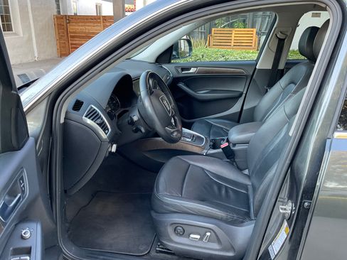 Used 2017 Audi Q5 2.0T Premium image 7