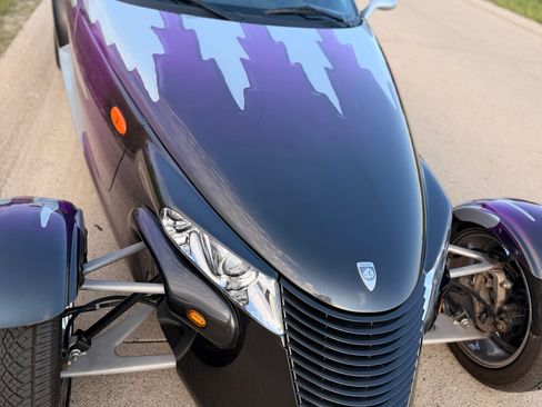 Used 2000 Plymouth Prowler RWD image 27