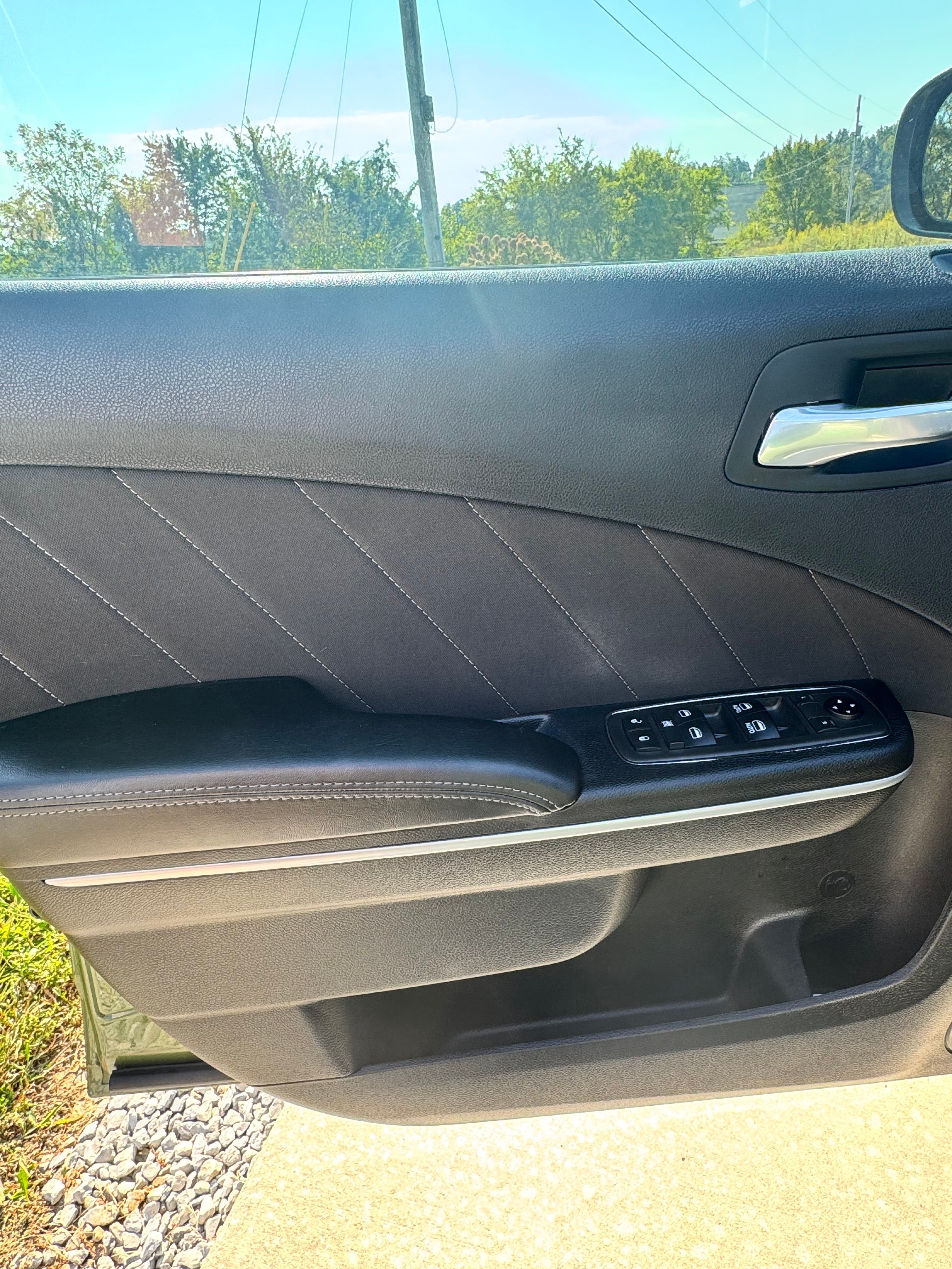 Used 2021 Dodge Charger Scat Pack RWD image 15