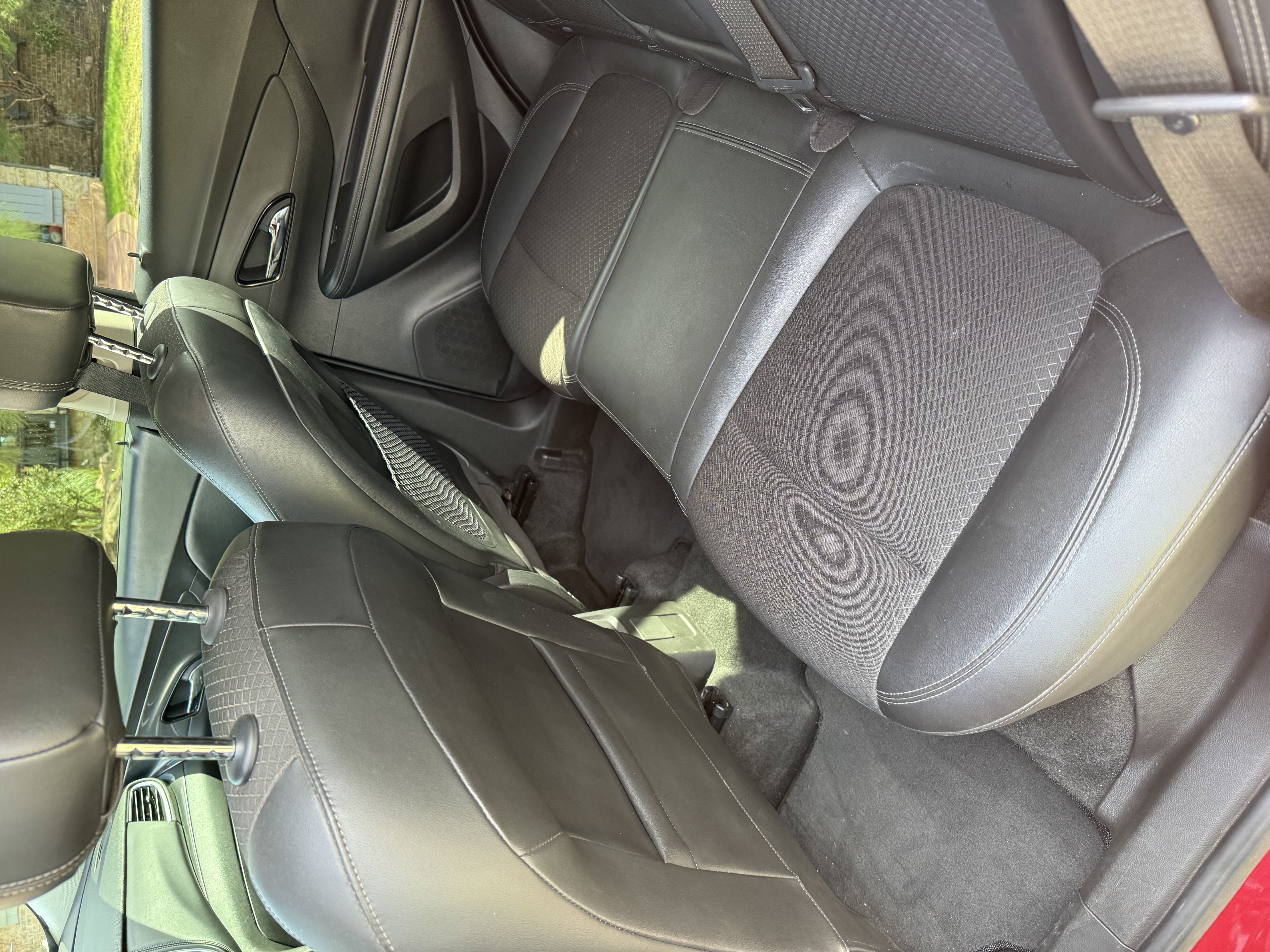 Used 2018 Buick Encore Preferred FWD image 15