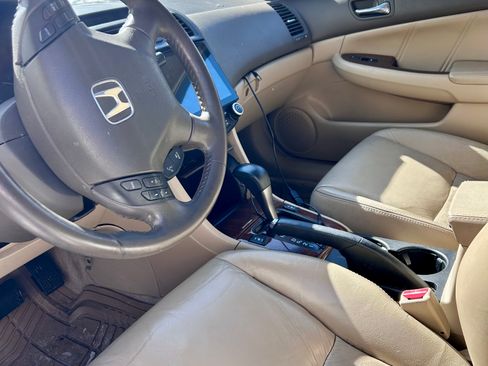Used 2007 Honda Accord EX-L image 4