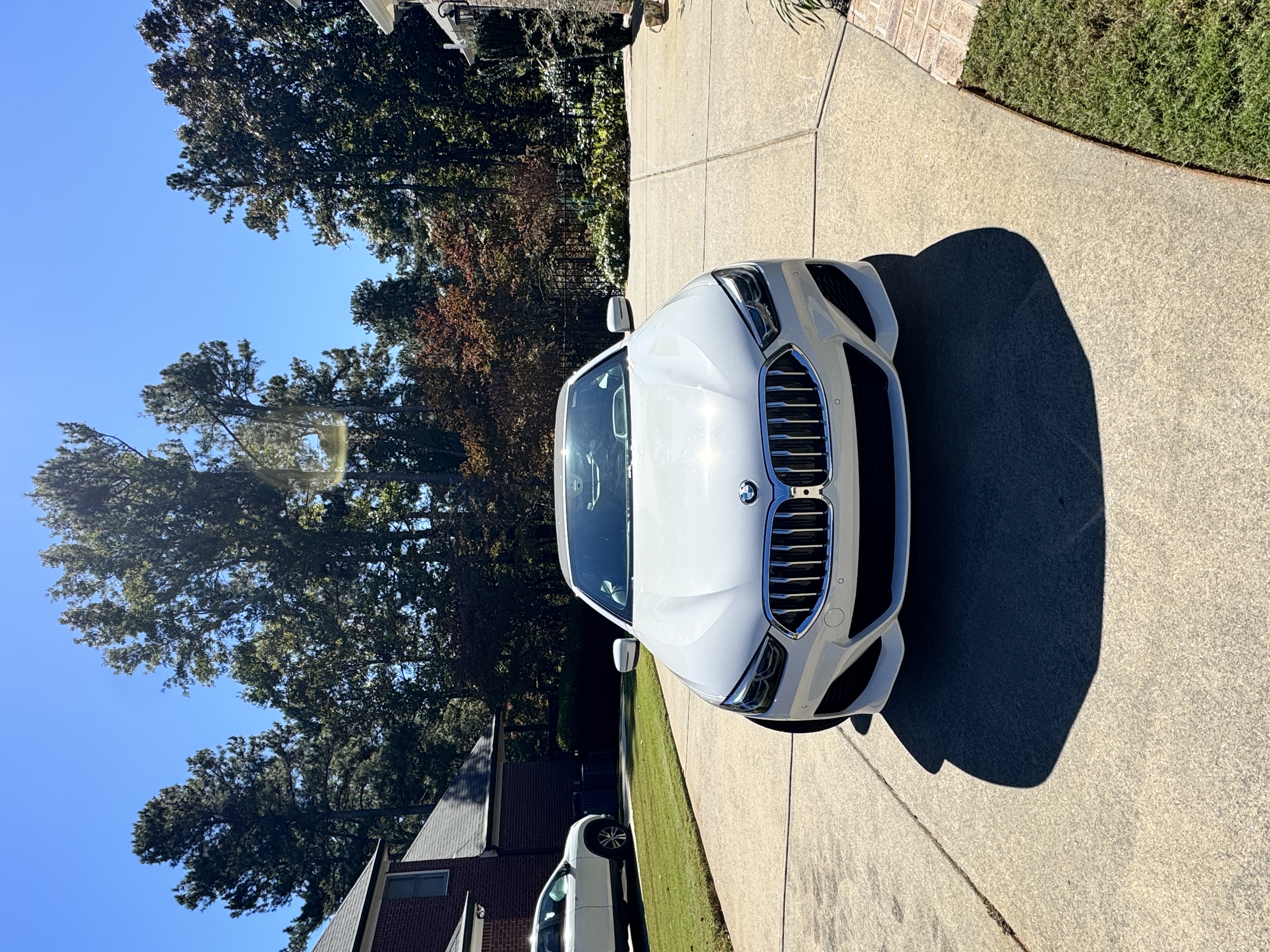 Used 2022 BMW 840i xDrive Convertible w/ Driving Assistance Package AWD/4WD image 20