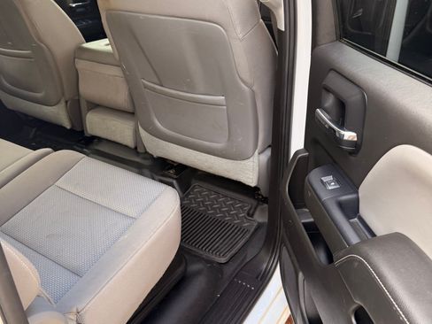 Used 2015 Chevrolet Silverado 3500 W/T w/ WT Convenience Package image 15