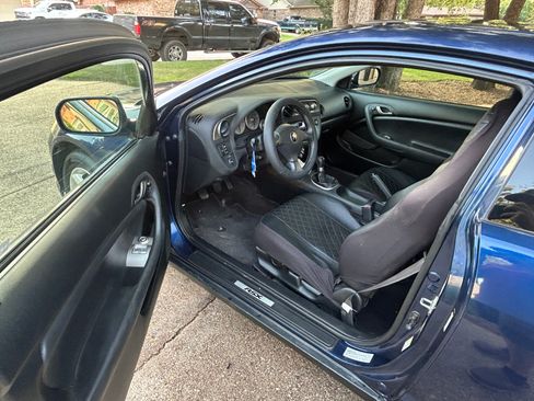 Used 2002 Acura RSX FWD image 10
