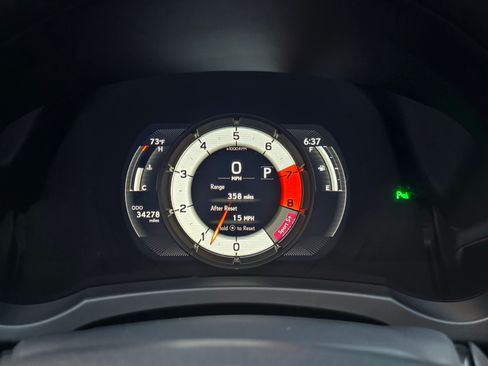 Used 2023 Lexus RC 350 F Sport image 19