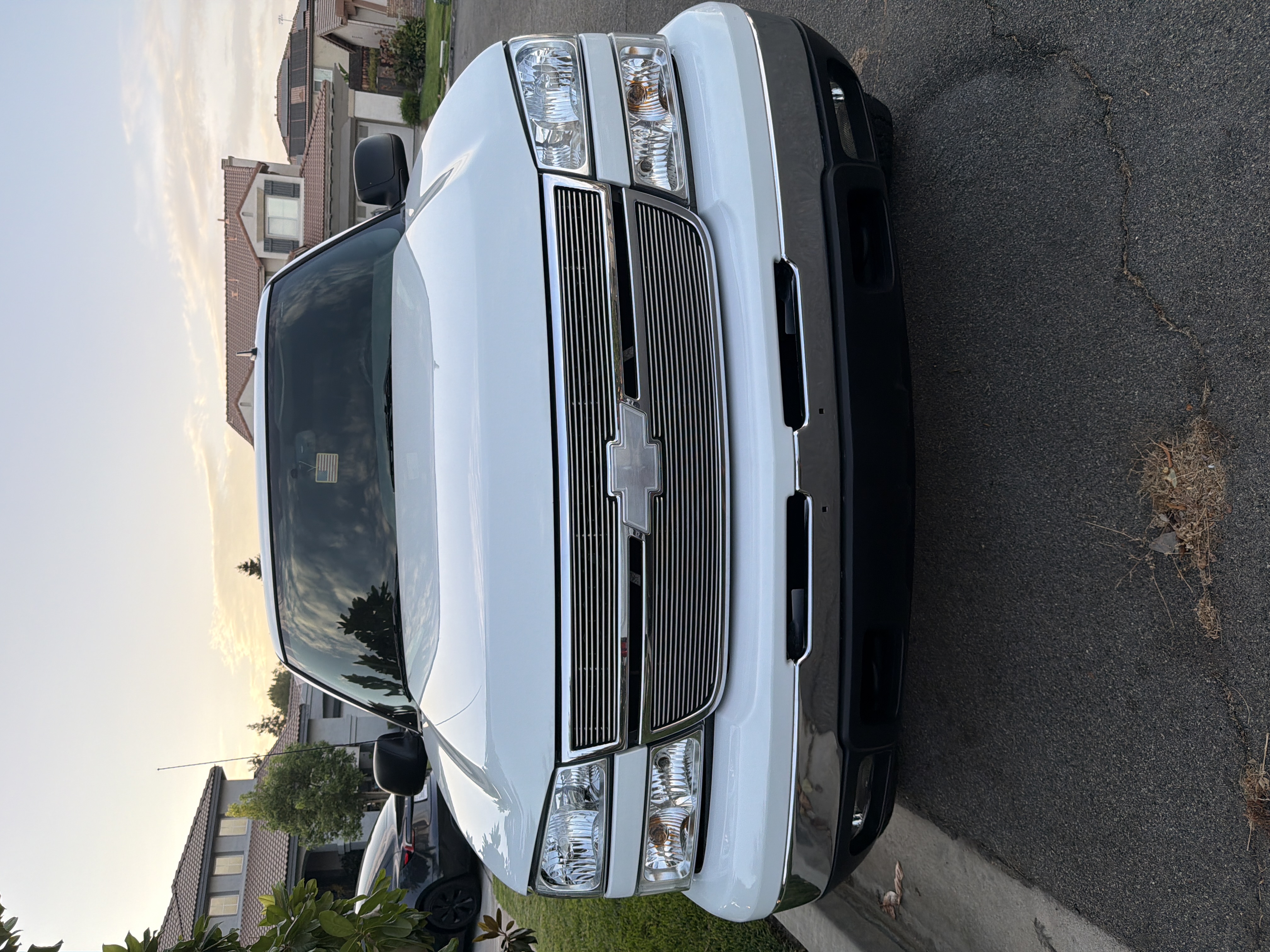 Used 2006 Chevrolet Silverado 1500 LT w/ Vortecmax Performance Pack RWD image 2