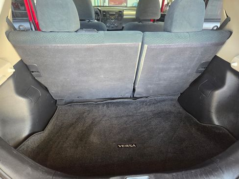 Used 2011 Nissan Versa 1.8 S w/ PWR Plus Pkg image 12