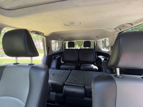 Used 2018 Toyota 4Runner SR5 Premium AWD/4WD image 4