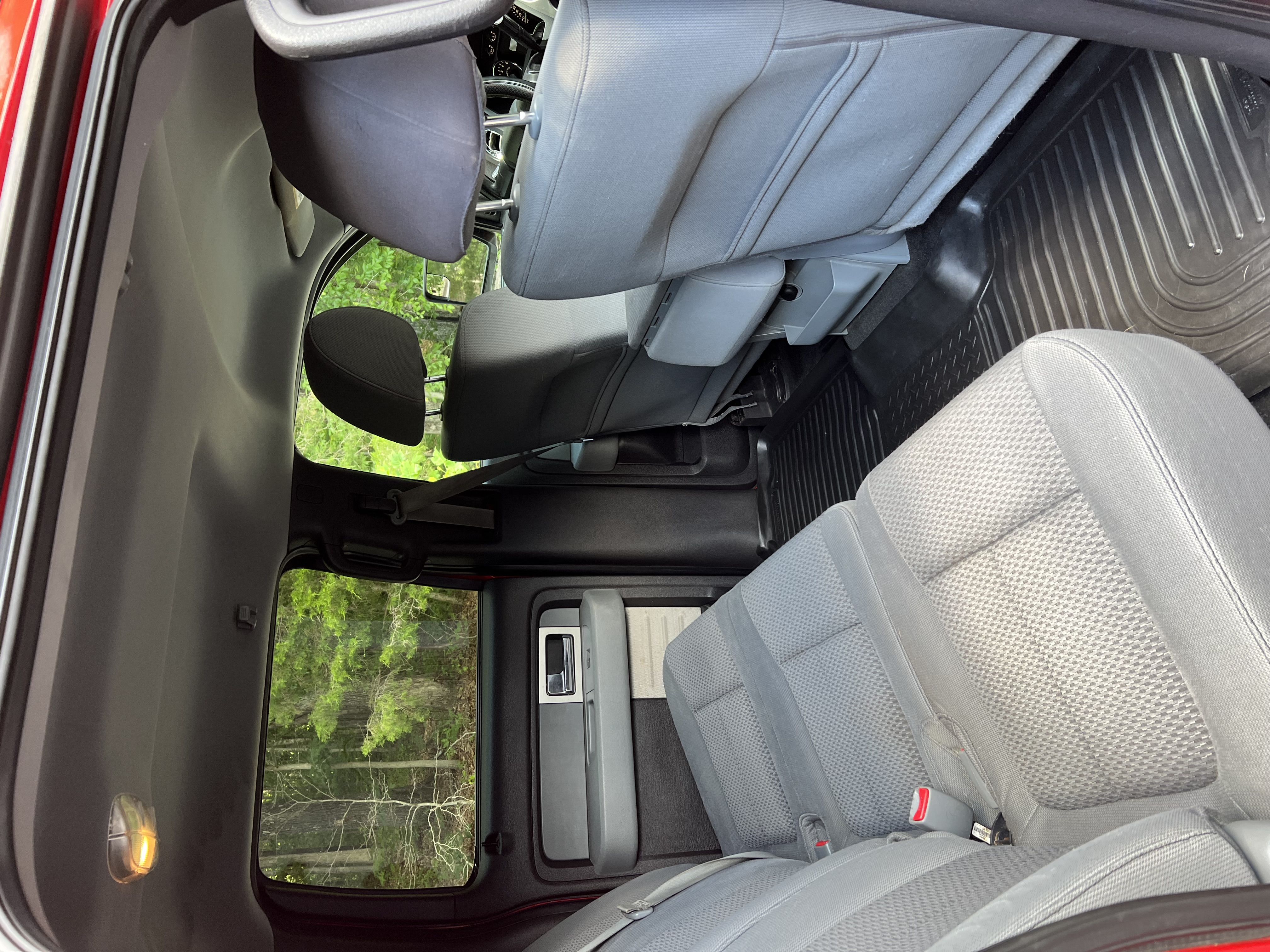 Used 2011 Ford F150 XLT RWD image 5
