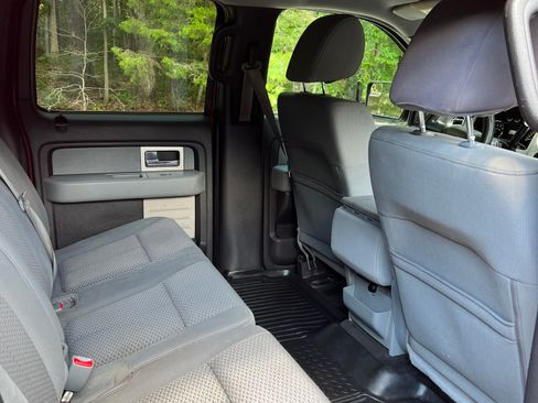 Used 2011 Ford F150 XLT RWD image 5