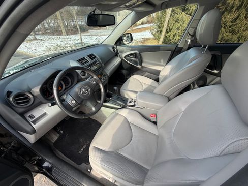 Used 2012 Toyota RAV4 Limited w/ Premium Plus Value Pkg image 2