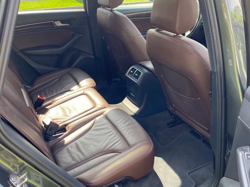 Used 2015 Audi Q5 2.0T Premium image 12