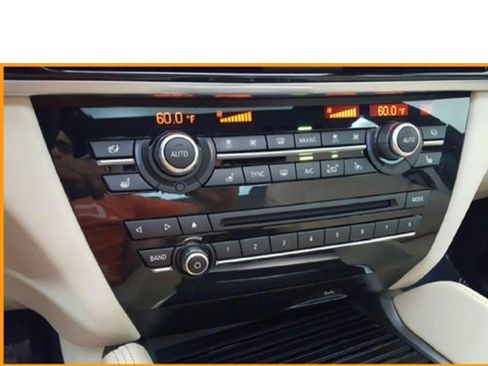 Used 2018 BMW X6 xDrive35i image 6