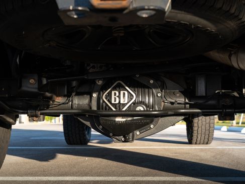 Used 2018 RAM 2500 Limited image 18