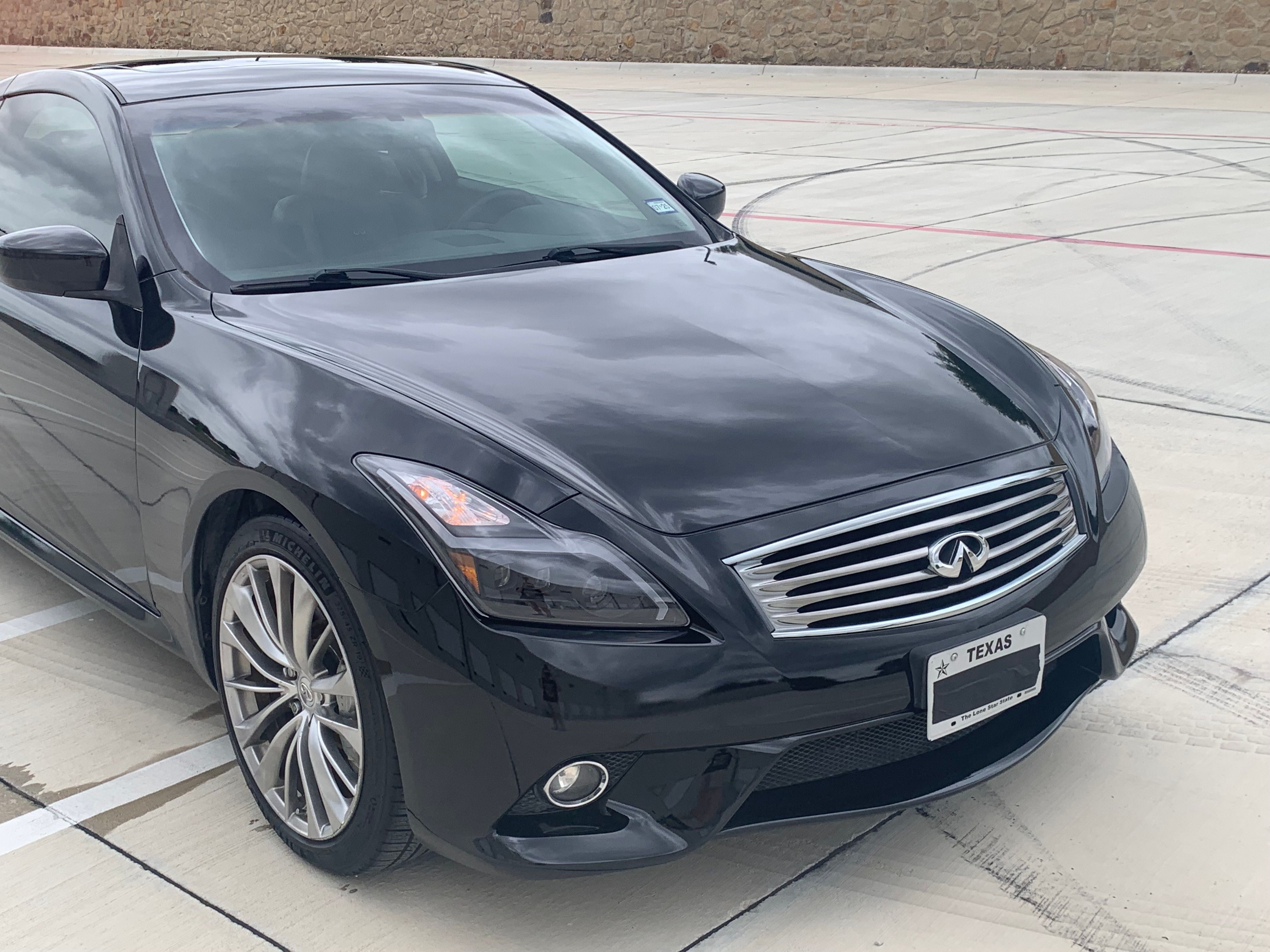 Used 2013 INFINITI G37 Journey w/ Premium Pkg RWD image 16