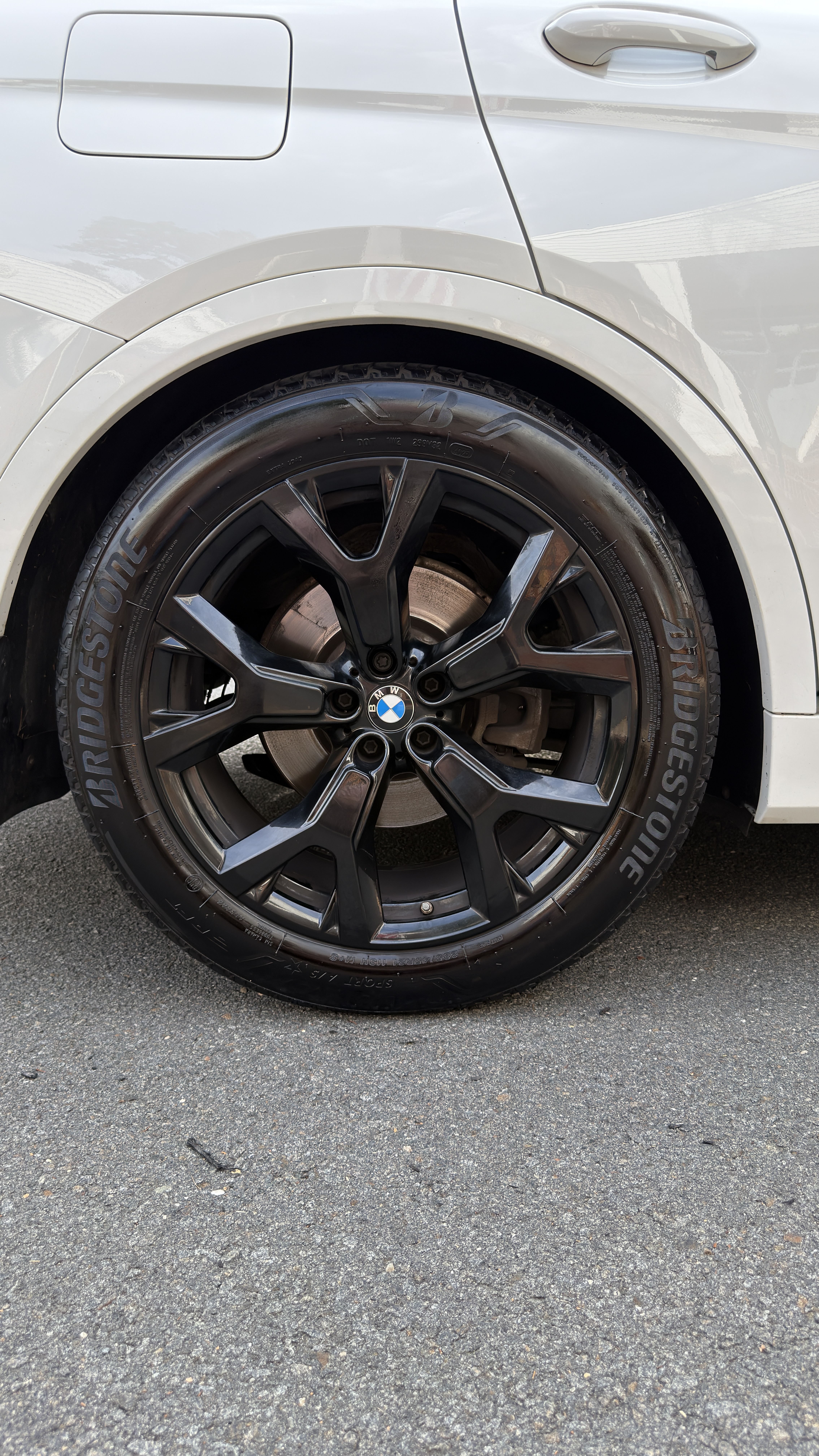Used 2021 BMW X7 xDrive40i AWD/4WD image 15