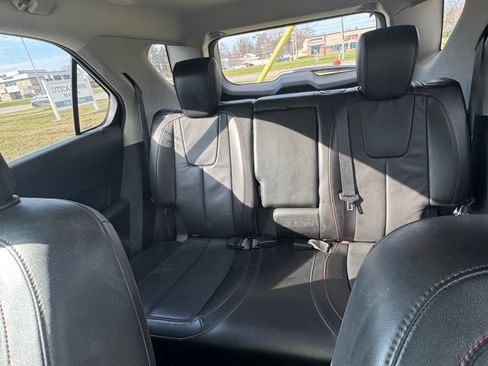 Used 2013 Chevrolet Equinox LT w/ Power Convenience Package image 10