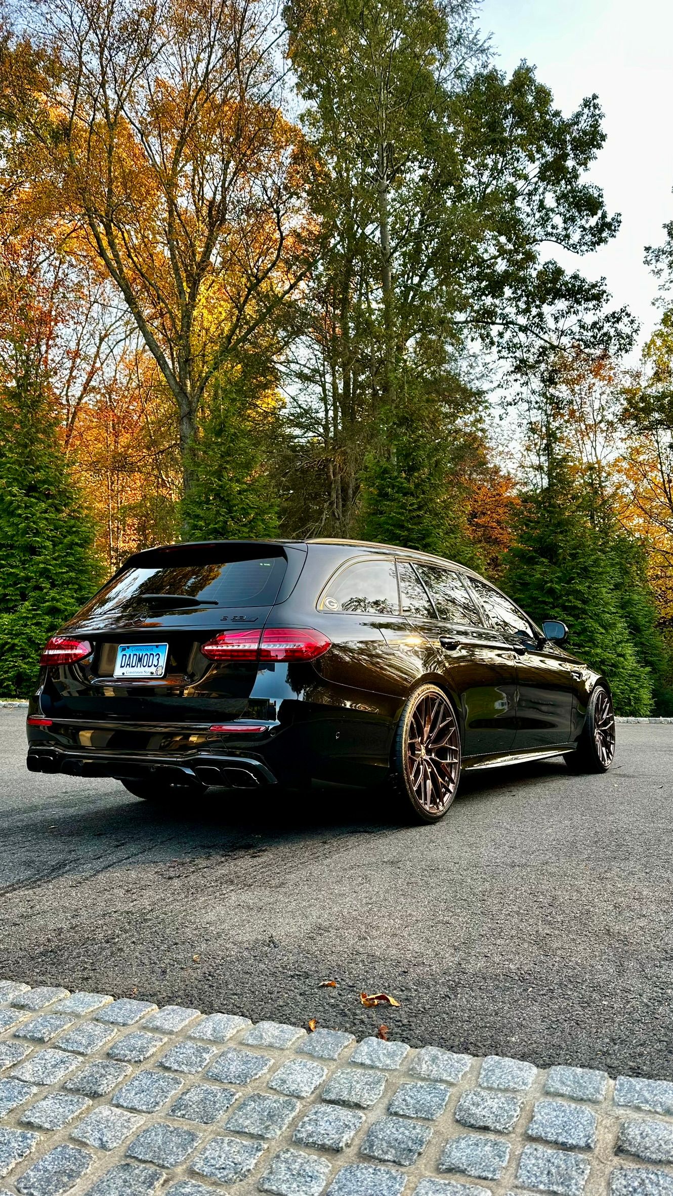 Used 2021 Mercedes-Benz E 63 AMG S image 14