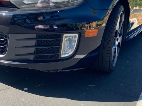 Used 2012 Volkswagen GTI 4-Door image 11