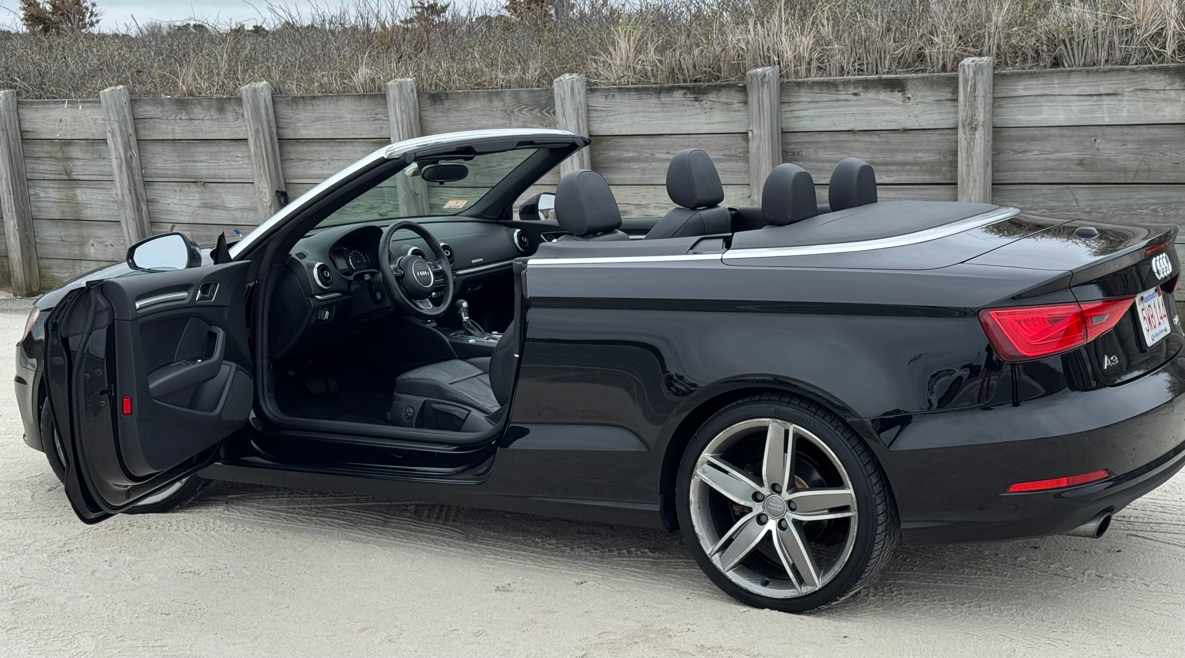 Used 2015 Audi A3 2.0T Premium Plus AWD/4WD image 21