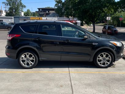 Used 2014 Ford Escape Titanium