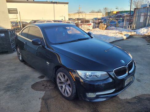 Used 2011 BMW 328i xDrive Coupe image 1