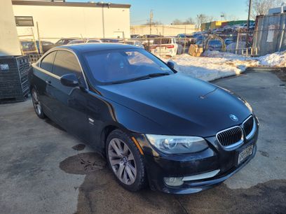 Used 2011 BMW 328i xDrive Coupe