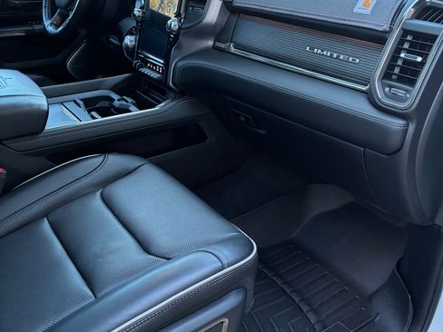 Used 2020 RAM 1500 Limited image 14