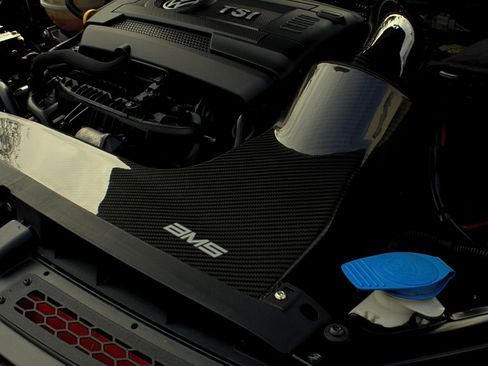 Used 2016 Volkswagen GTI Autobahn w/ Lighting Package (SEL) image 24