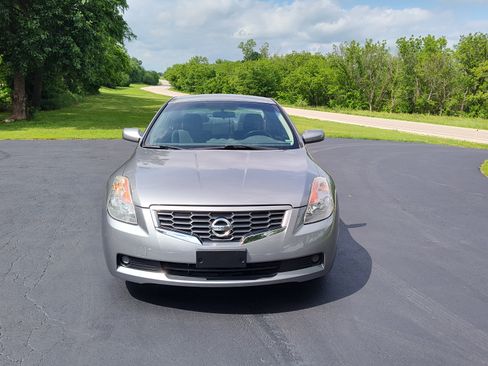 Used 2009 Nissan Altima 2.5 S w/ Convenience Pkg FWD image 9
