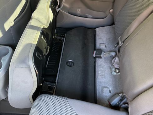 Used 2006 Toyota Tacoma 4x4 Double Cab image 25