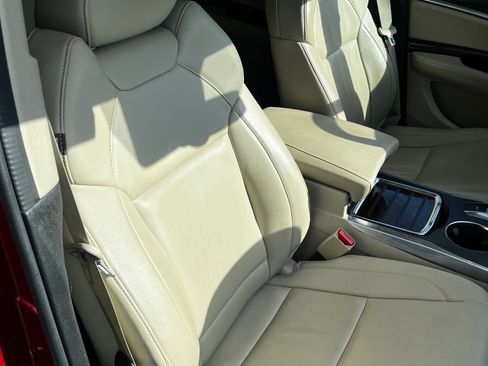 Used 2019 Acura MDX SH-AWD image 16