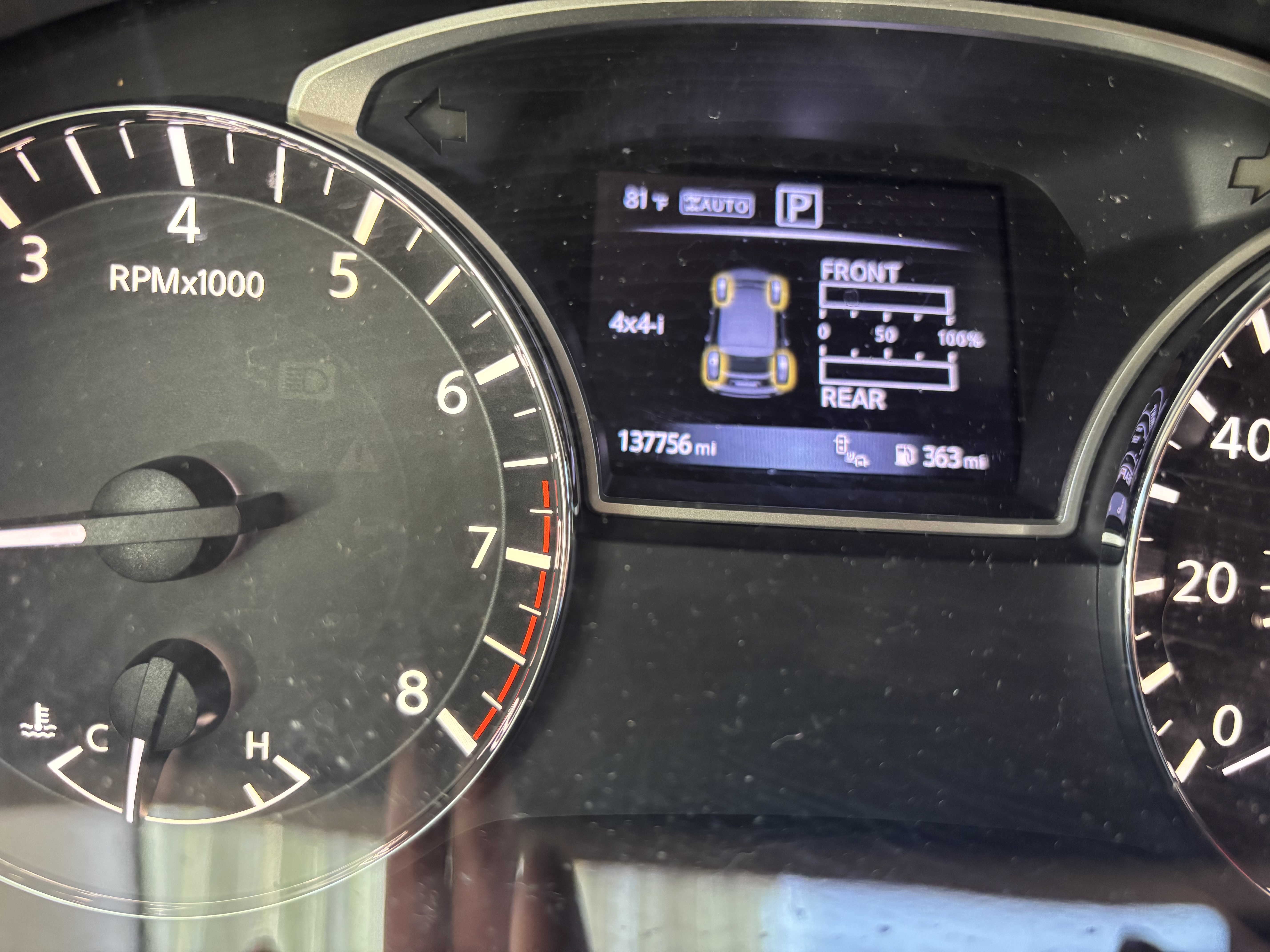 Used 2017 Nissan Pathfinder SL w/ SL Premium Package AWD/4WD image 10