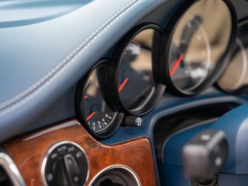 Used 2013 Porsche Panamera S image 14