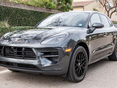 Used 2021 Porsche Macan GTS