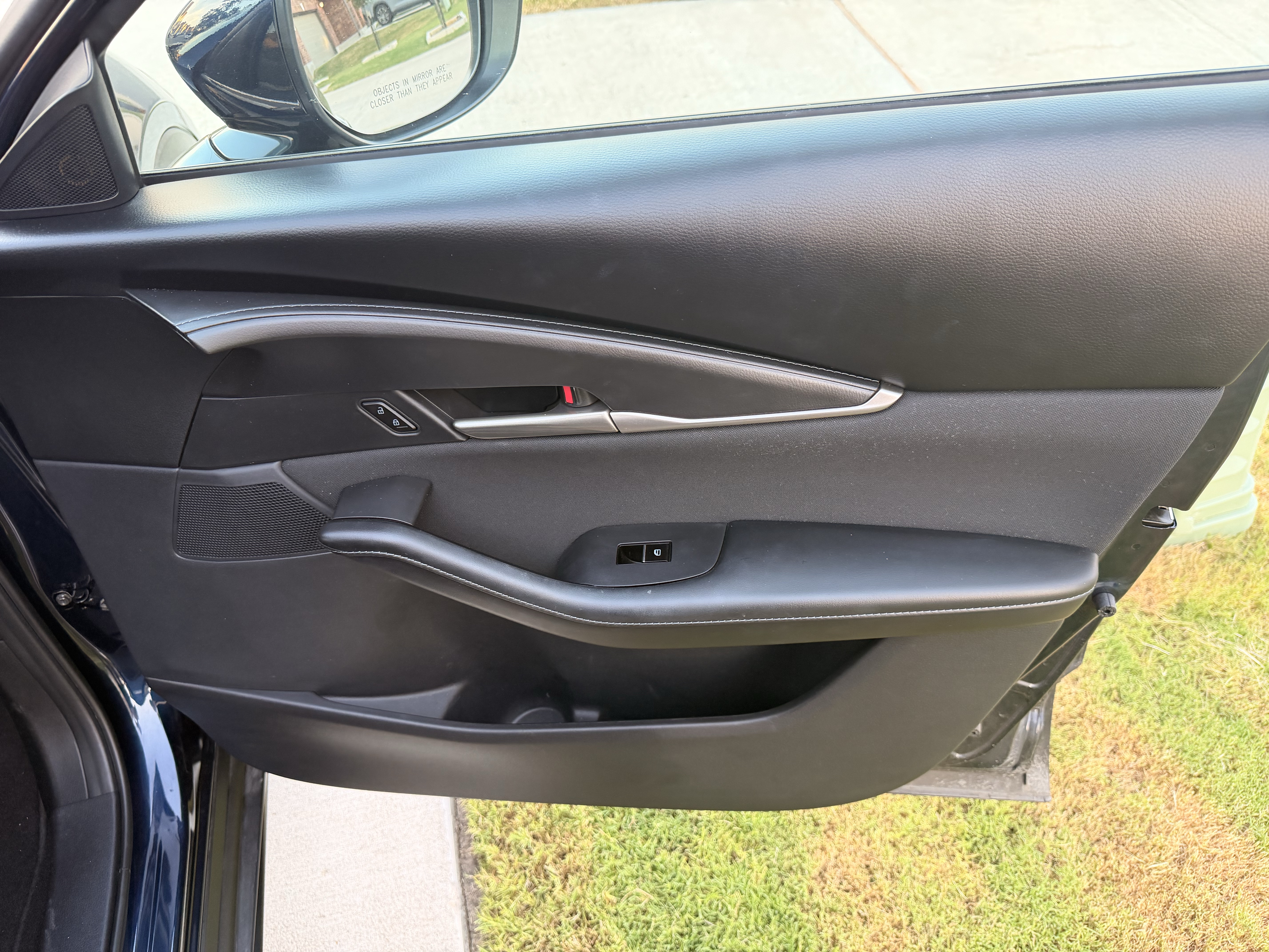 Used 2023 MAZDA CX-30 AWD 2.5 S image 18