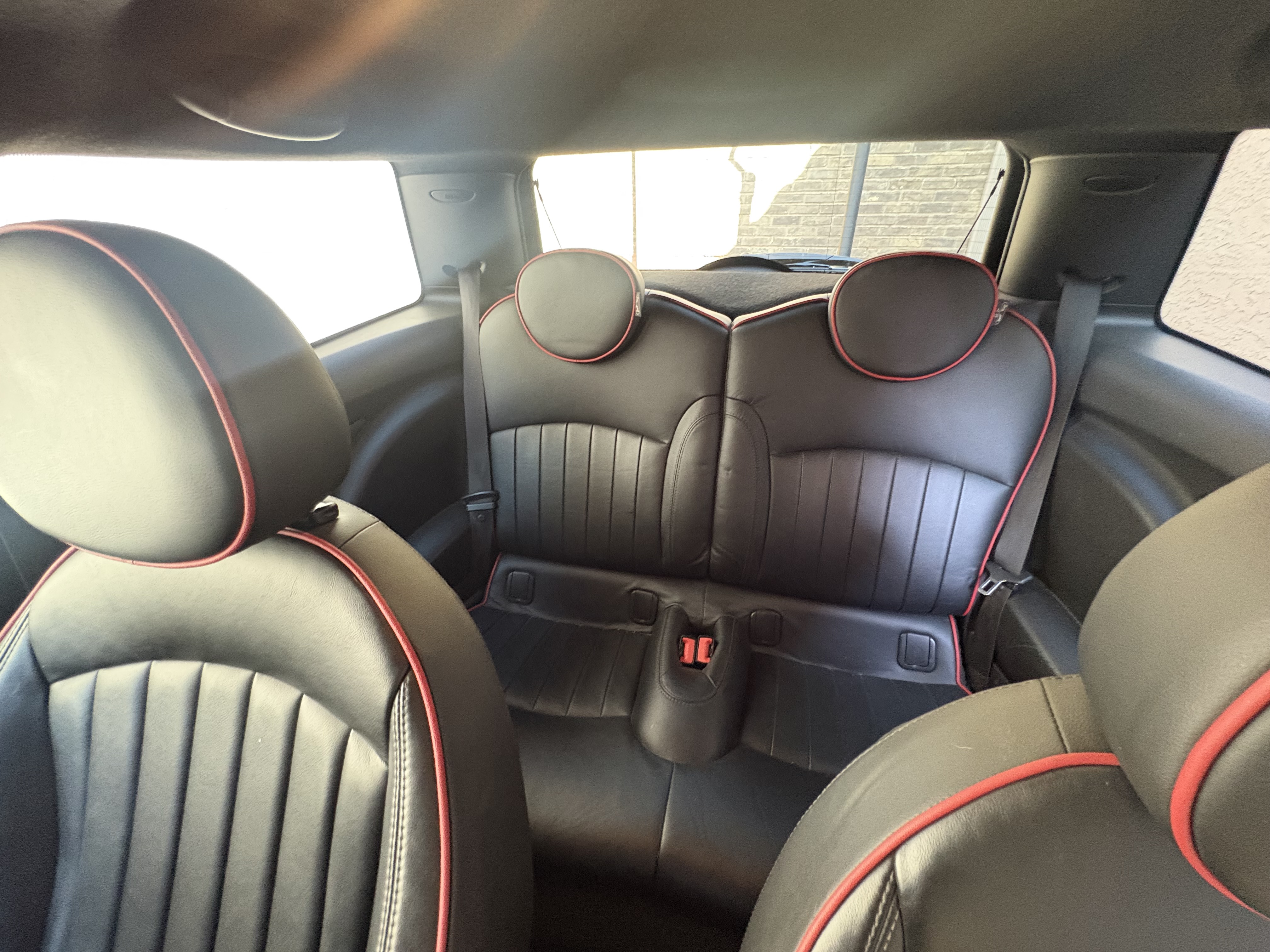 Used 2013 MINI Cooper John Cooper Works FWD image 16