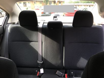 Used 2012 Subaru Impreza 2.0i Premium w/ All-Weather Pkg