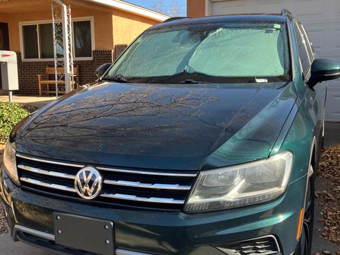 Used 2019 Volkswagen Tiguan SE image 22