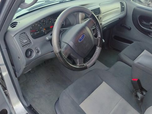 Used 2007 Ford Ranger XLT image 8