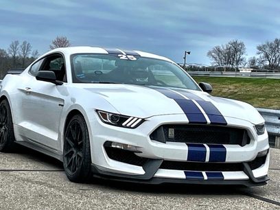 Used 2016 Ford Mustang Shelby GT350 w/ Track Package