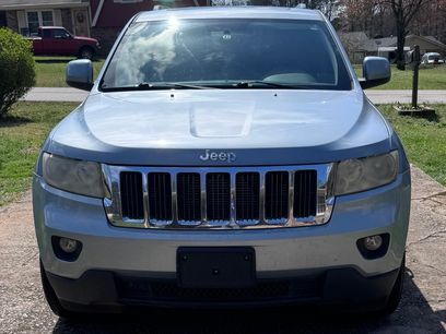 Used 2013 Jeep Grand Cherokee Laredo