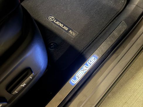 Used 2018 Lexus NX 300 F Sport w/ Cold Area Package FWD image 19