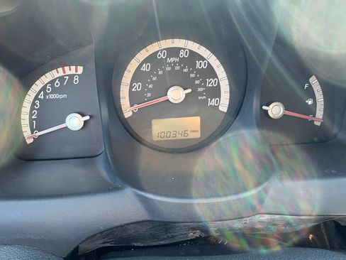 Used 2009 Kia Sportage LX image 14