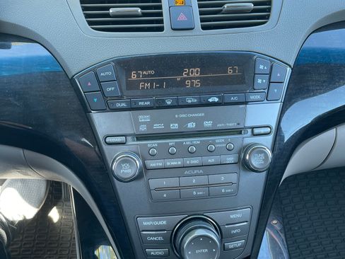 Used 2007 Acura MDX w/ Technology Package image 14