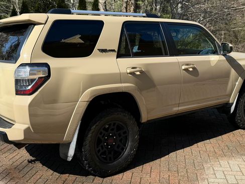 Used 2016 Toyota 4Runner TRD Pro image 8